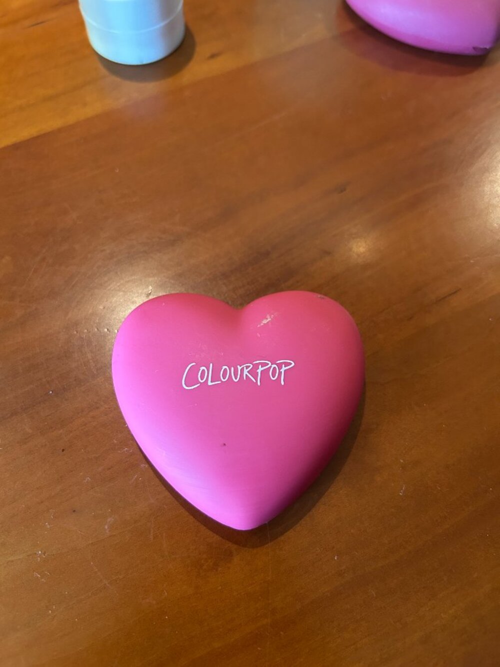 2 NWOT ColourPop Vibrant + Highly Pigmented Blush Duo - Picture 9 of 10